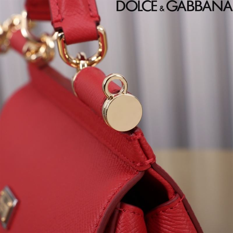 Dolce Gabbana Top Handle Bags